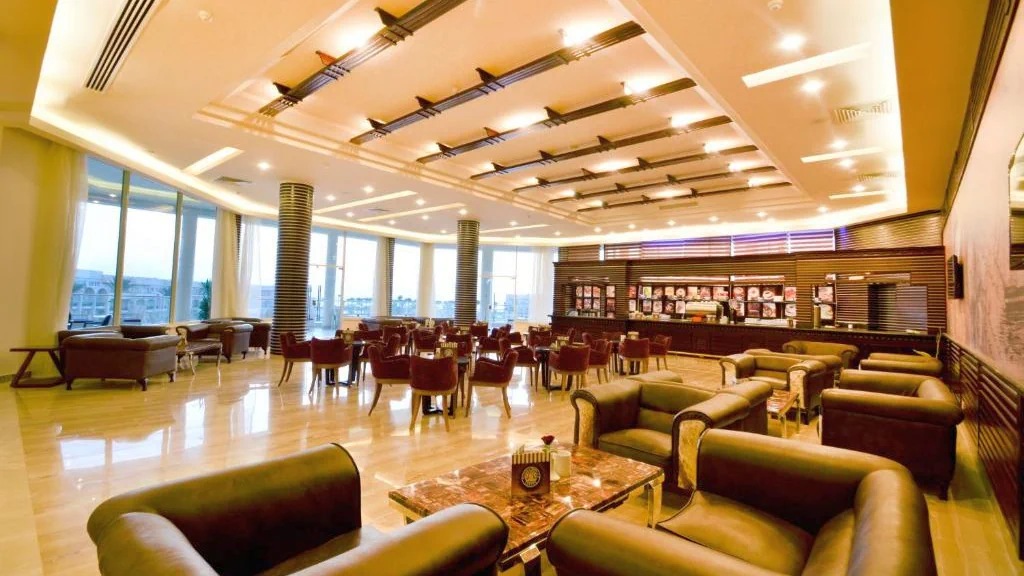 الفندق رويال الباتروس موديرنا - شرم الشيخ